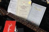 Fender 2016 Namm Limited Edition Custom Shop 50s Telecaster Rosewood Neck Faded Wide 2 Tone Sunburst-4.jpg